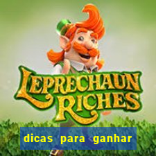 dicas para ganhar no fortune rabbit